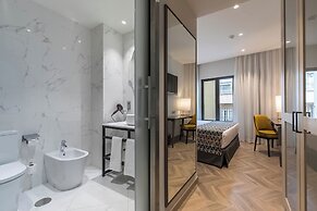 Eurostars Puerta Real Hotel