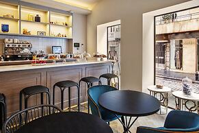 Eurostars Puerta Real Hotel