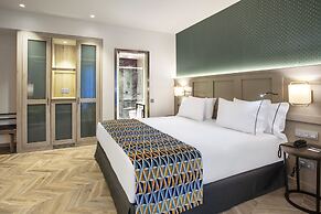 Eurostars Puerta Real Hotel