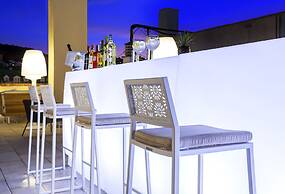 Eurostars Puerta Real Hotel