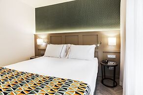 Eurostars Puerta Real Hotel