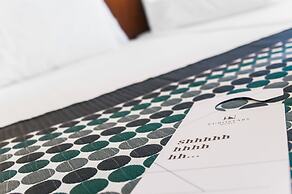 Eurostars Puerta Real Hotel