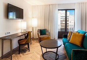 Eurostars Puerta Real Hotel