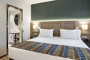 Eurostars Puerta Real Hotel