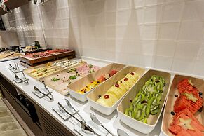 Eurostars Puerta Real Hotel