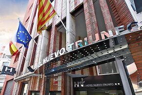 Hotel Nuevo Triunfo