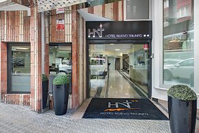 Hotel Nuevo Triunfo