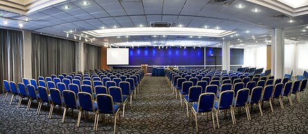 Don Plaza Congress Hotel