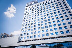 Don Plaza Congress Hotel