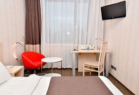 Don Plaza Congress Hotel