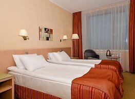 Don Plaza Congress Hotel