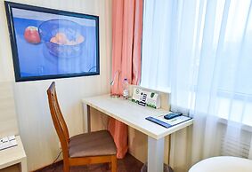 Don Plaza Congress Hotel