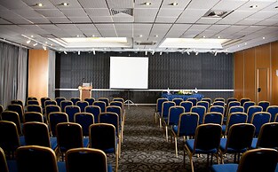 Don Plaza Congress Hotel