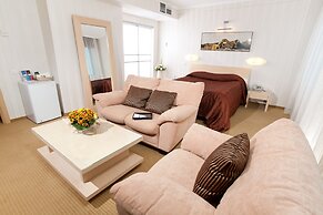 Don Plaza Congress Hotel