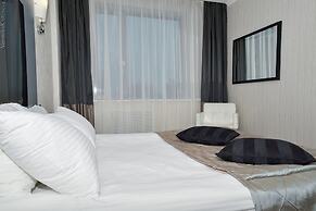 Don Plaza Congress Hotel