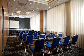 Don Plaza Congress Hotel