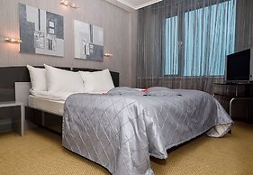 Don Plaza Congress Hotel