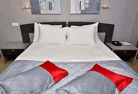 Don Plaza Congress Hotel