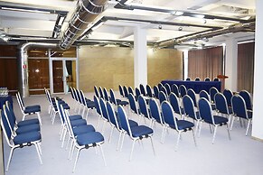 Don Plaza Congress Hotel