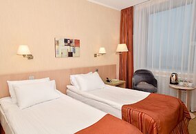 Don Plaza Congress Hotel