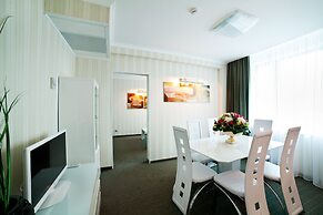 Don Plaza Congress Hotel