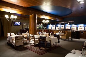 Don Plaza Congress Hotel