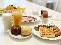 Don Plaza Congress Hotel