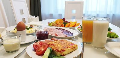 Don Plaza Congress Hotel