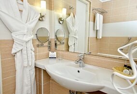 Don Plaza Congress Hotel