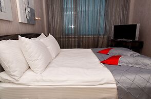 Don Plaza Congress Hotel