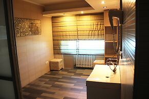 Don Plaza Congress Hotel