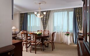 Don Plaza Congress Hotel