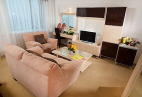 Don Plaza Congress Hotel