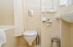 Don Plaza Congress Hotel