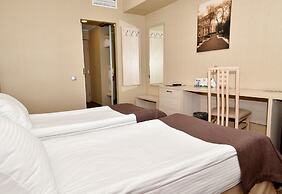 Don Plaza Congress Hotel