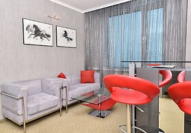 Don Plaza Congress Hotel