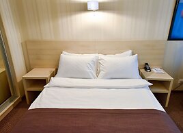 Don Plaza Congress Hotel