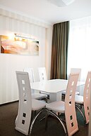 Don Plaza Congress Hotel