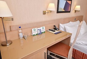 Don Plaza Congress Hotel