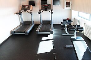 Don Plaza Congress Hotel