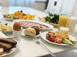 Don Plaza Congress Hotel