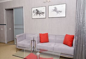 Don Plaza Congress Hotel