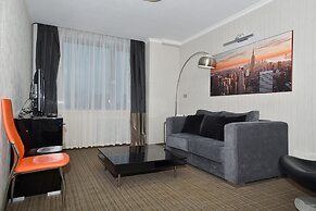 Don Plaza Congress Hotel