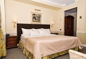 Don Plaza Congress Hotel