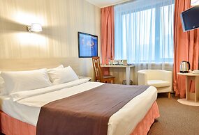 Don Plaza Congress Hotel