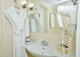 Don Plaza Congress Hotel