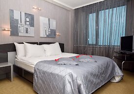 Don Plaza Congress Hotel