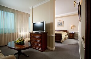 Don Plaza Congress Hotel