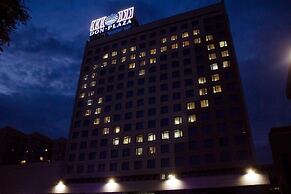 Don Plaza Congress Hotel