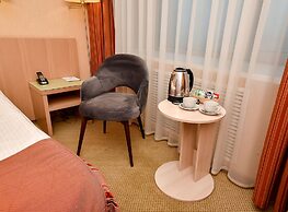 Don Plaza Congress Hotel